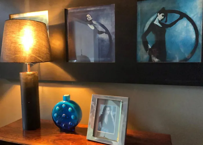 Hadley'S Bed And Breakfast